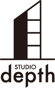 スタジオデプス-ロゴ