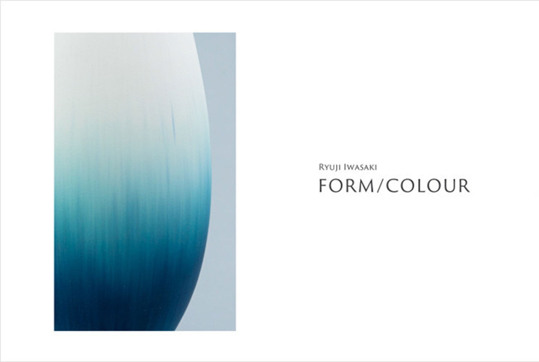 FORM/COLOUR