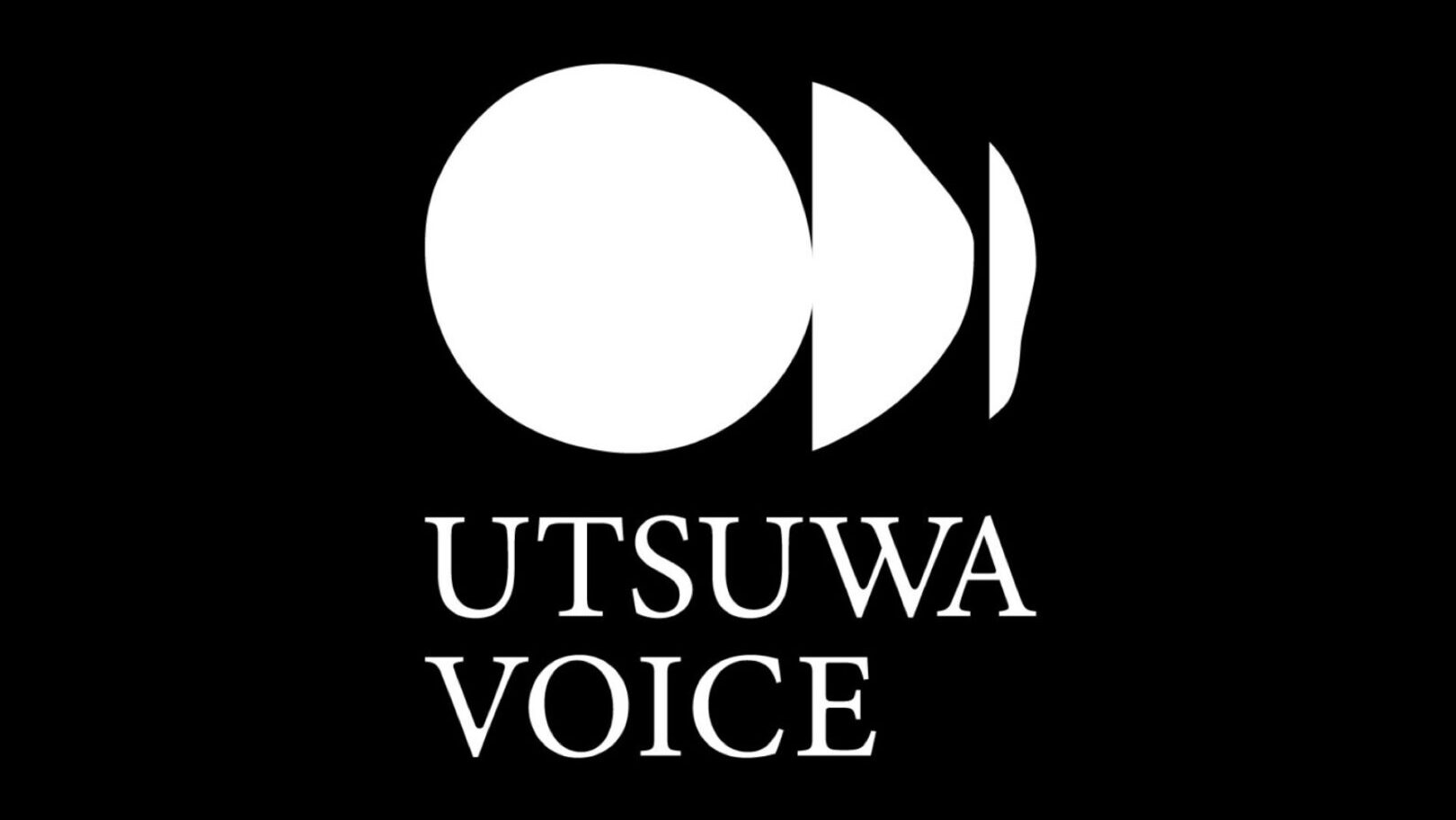UTSUWA VOICE